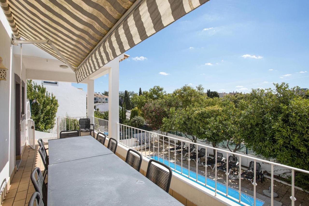 Villa Casa Rosina Ferragudo  Luaran gambar