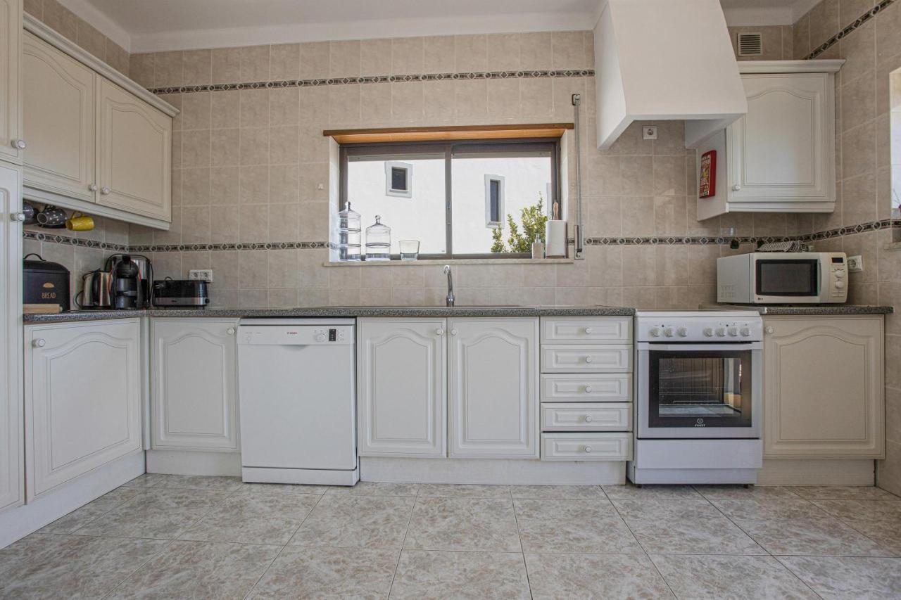 Villa Casa Rosina Ferragudo  Luaran gambar