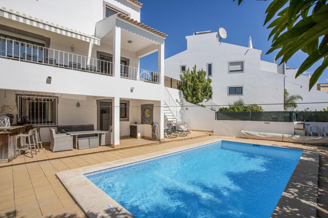 Villa Casa Rosina Ferragudo  Luaran gambar