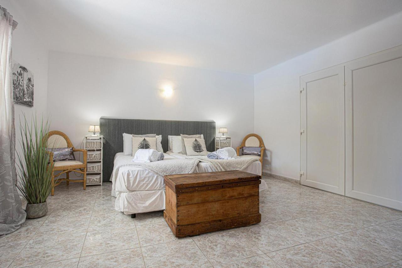 Villa Casa Rosina Ferragudo  Luaran gambar