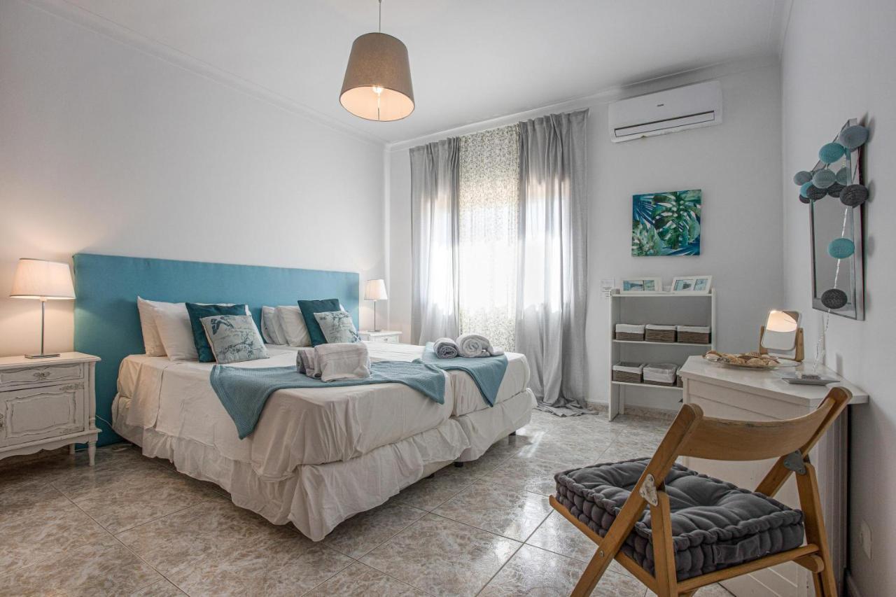 Villa Casa Rosina Ferragudo  Luaran gambar