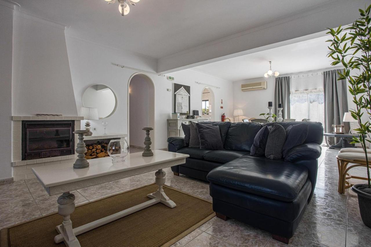 Villa Casa Rosina Ferragudo  Luaran gambar