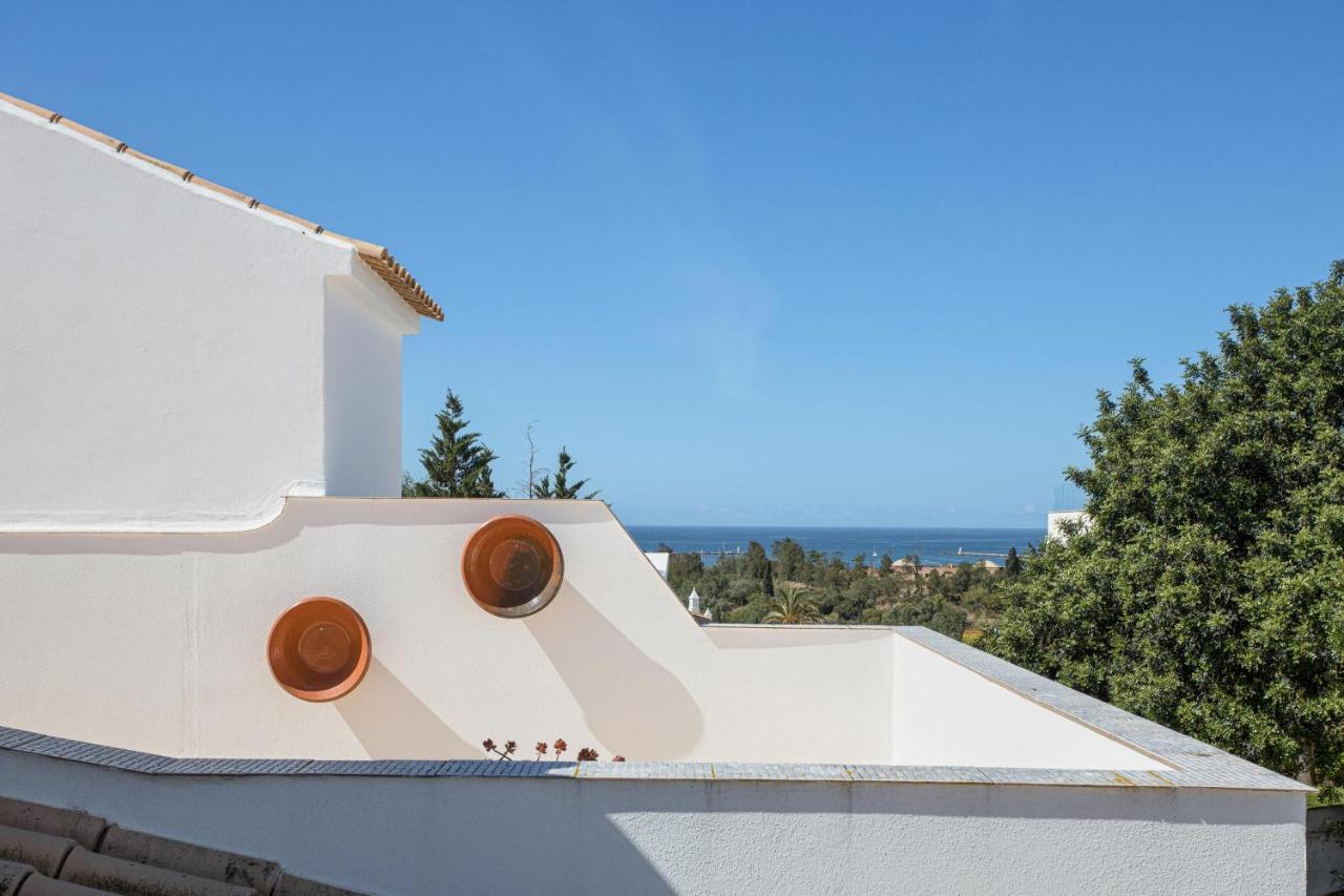 Villa Casa Rosina Ferragudo  Luaran gambar