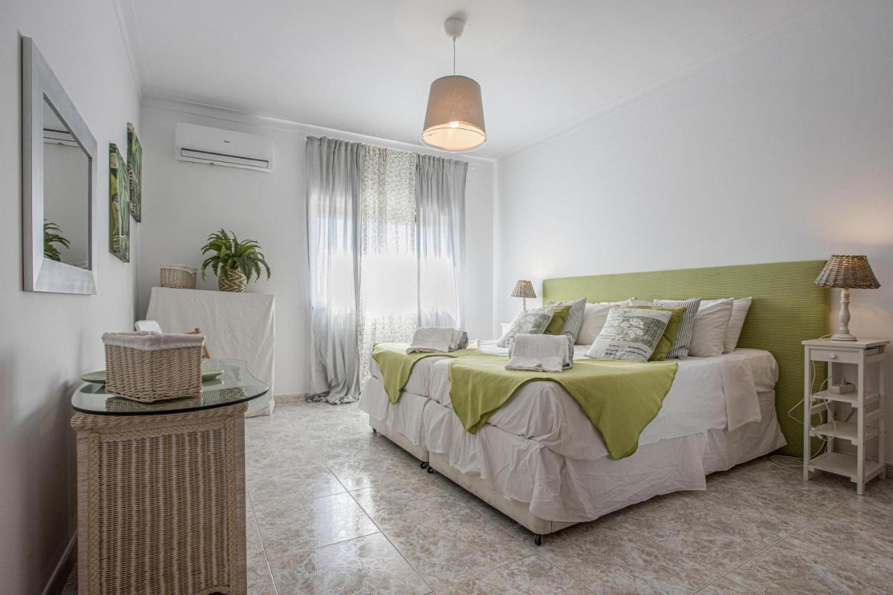 Villa Casa Rosina Ferragudo  Luaran gambar