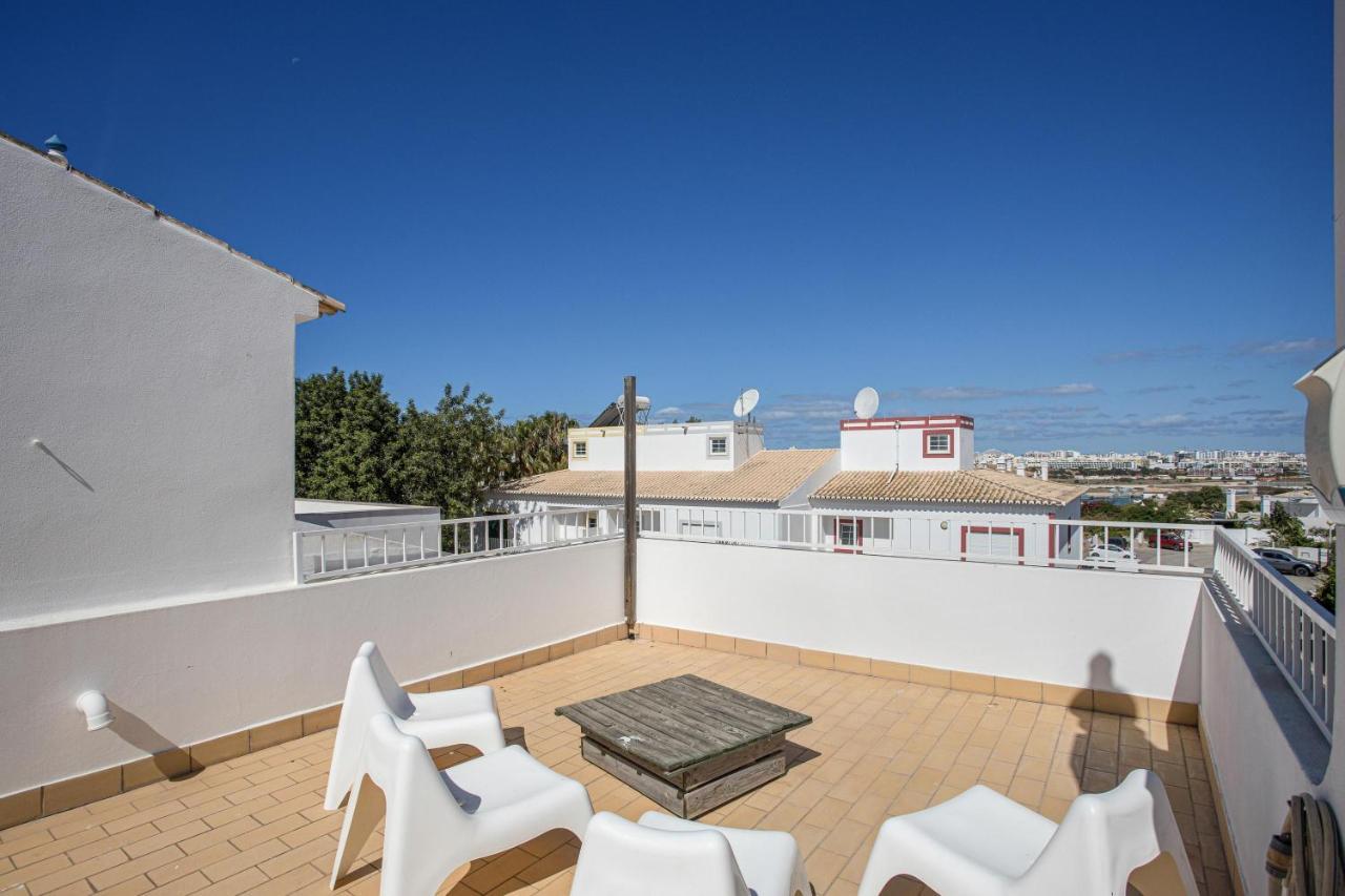 Villa Casa Rosina Ferragudo  Luaran gambar