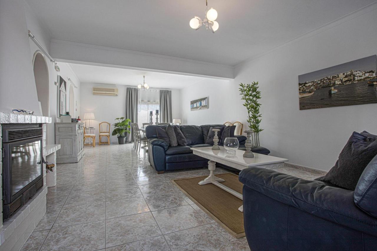 Villa Casa Rosina Ferragudo  Luaran gambar